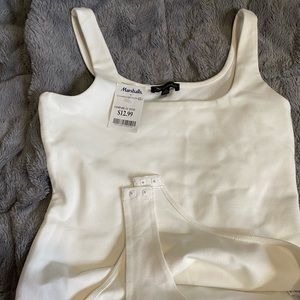 NWT body suit.